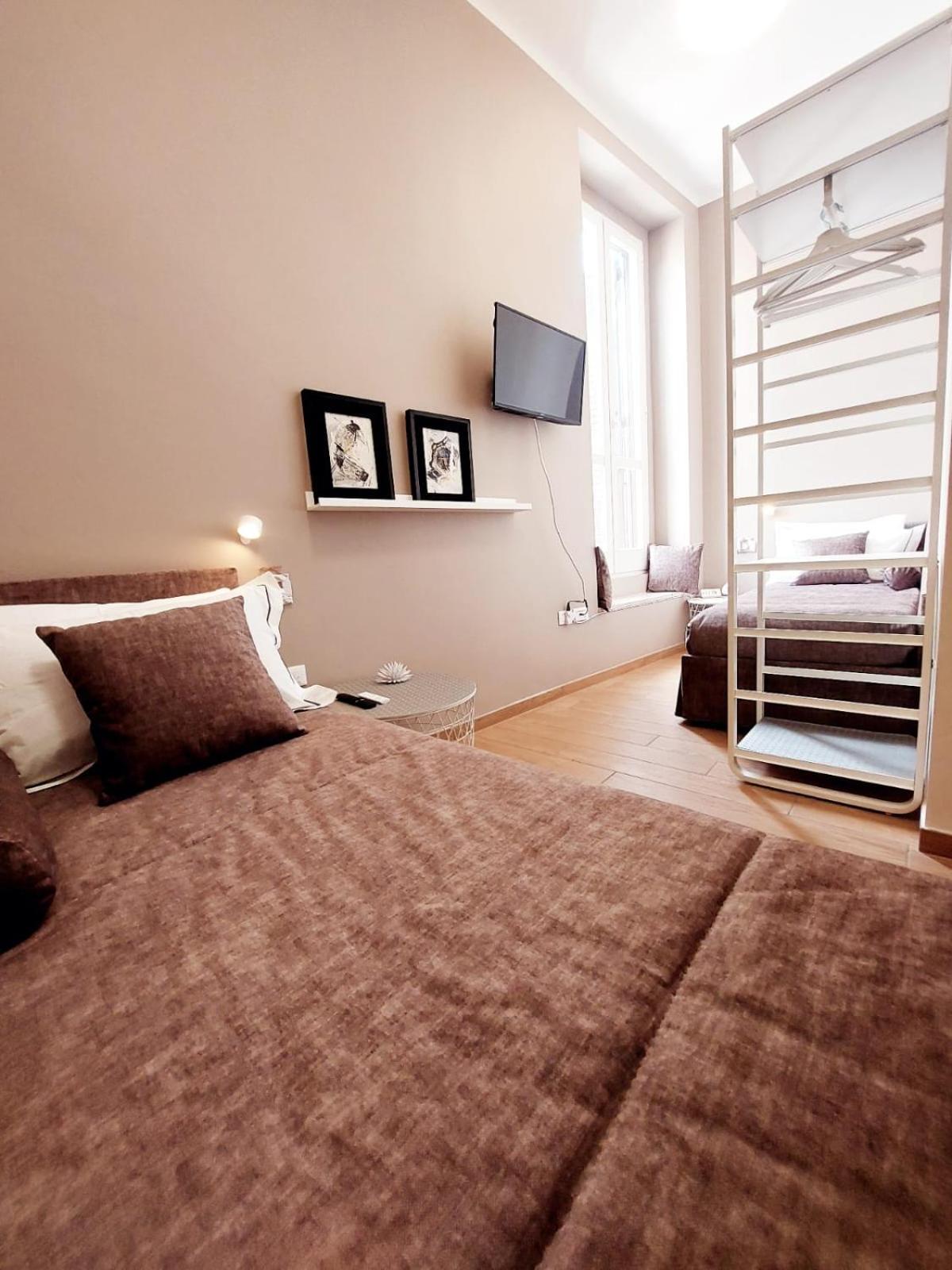 Apartment Natidalmare Policlinico Bari