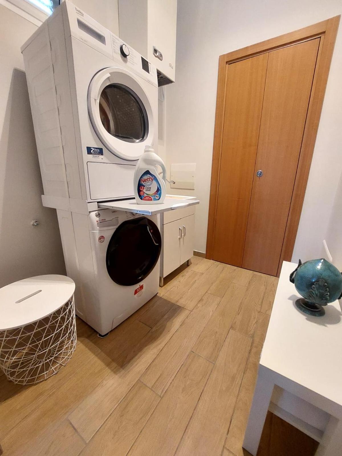 Apartment Natidalmare Policlinico Bari