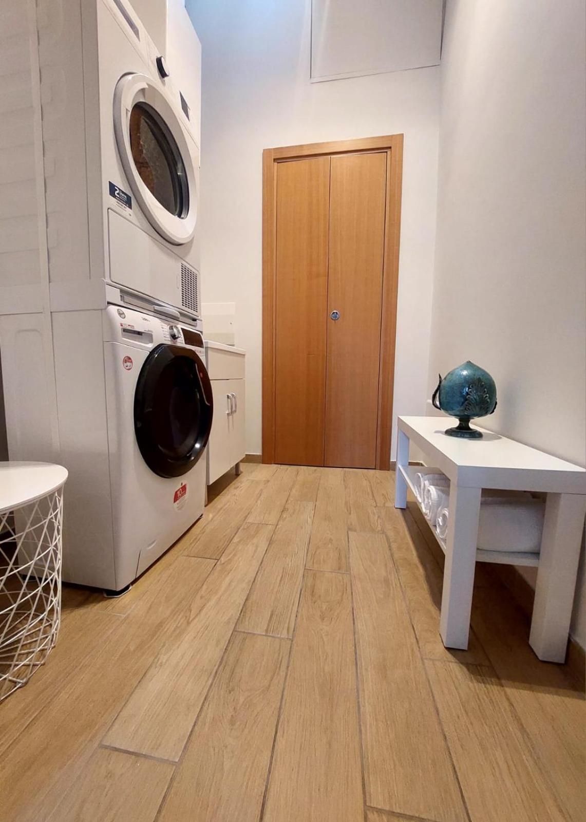 Apartment Natidalmare Policlinico Bari