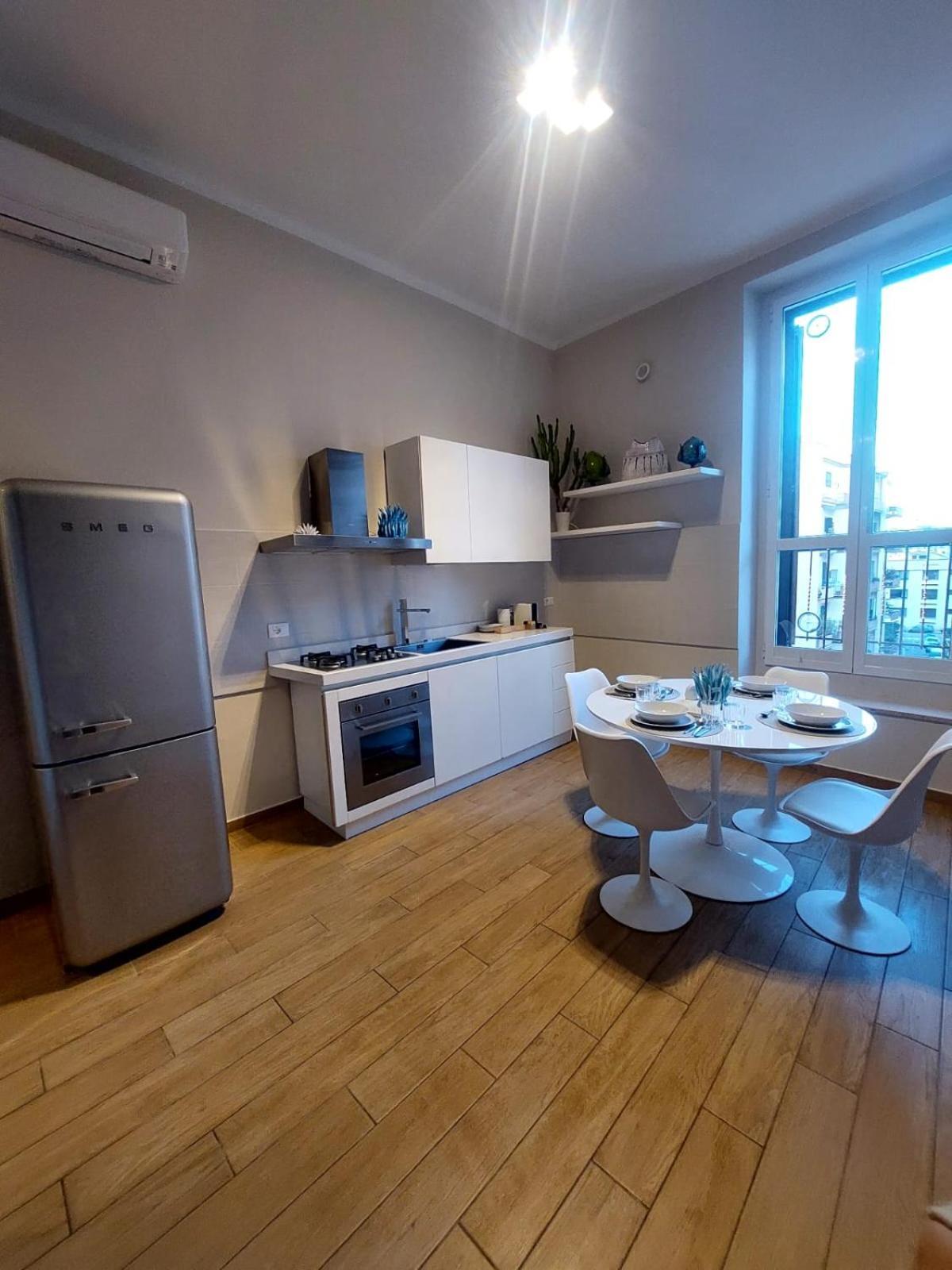 Apartment Natidalmare Policlinico Bari