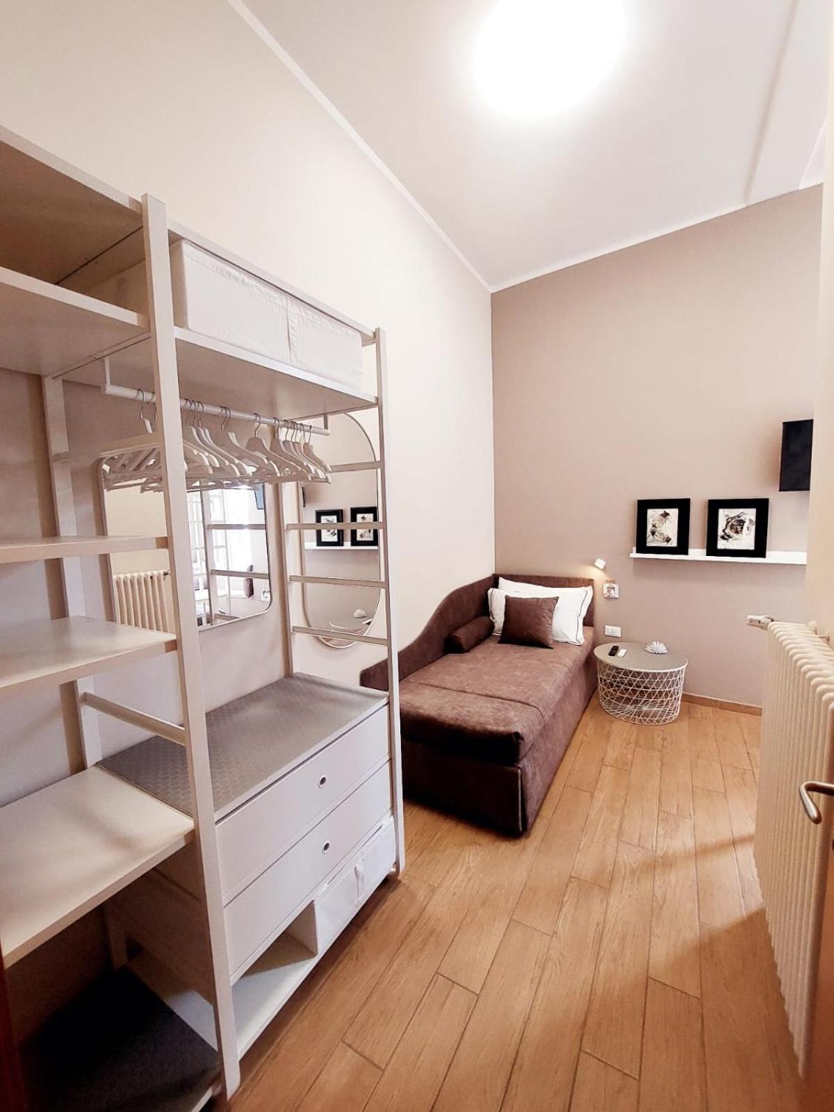 Apartment Natidalmare Policlinico *