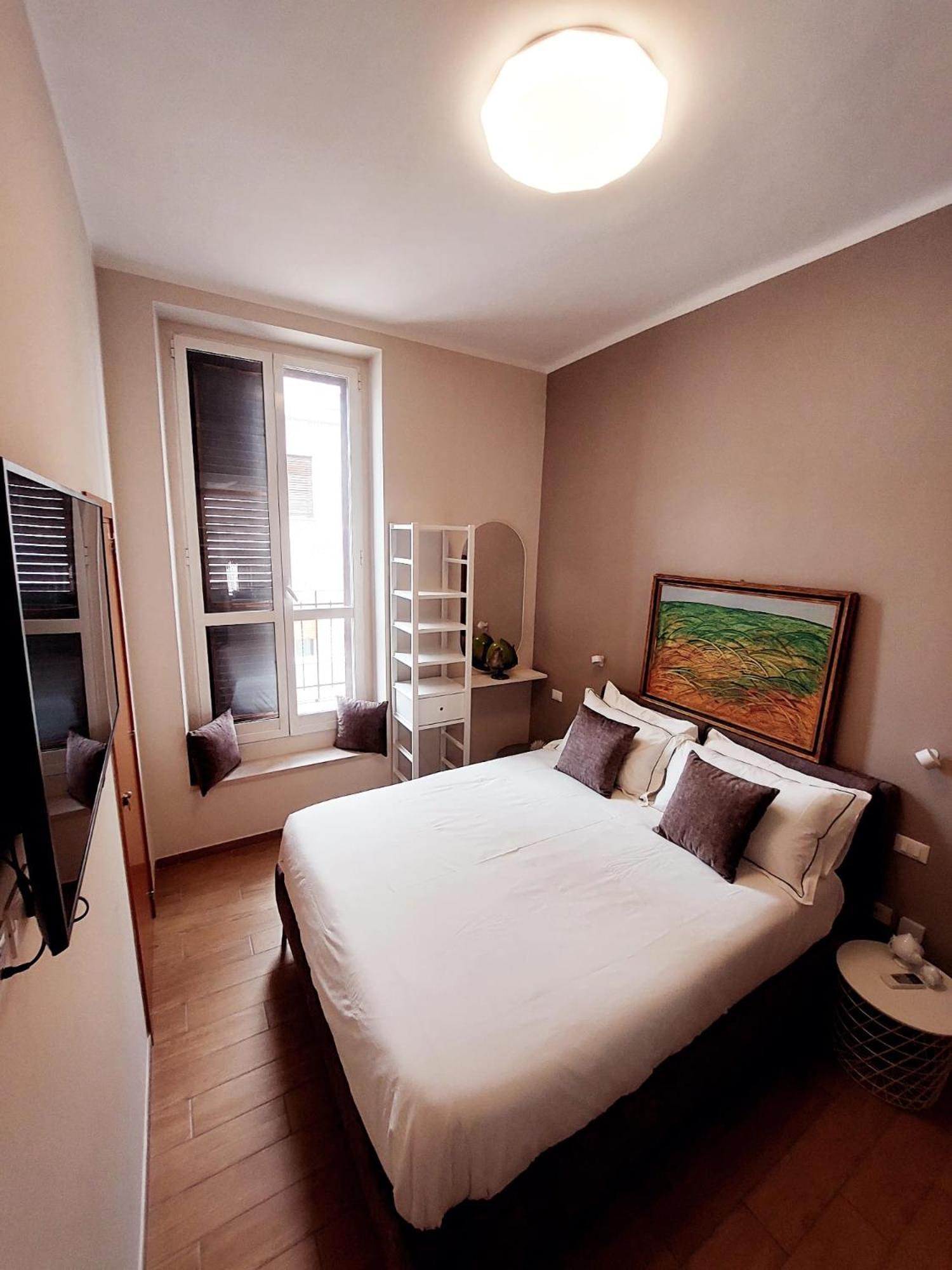 Apartment Natidalmare Policlinico Bari